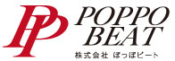 株式会社ポッポビート